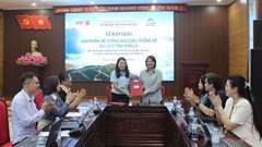 Sơn La nâng cao hiệu quả quản lý du lịch bằng dữ liệu số