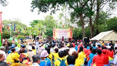 An Giang kỷ niệm 170 năm ngày giỗ cụ Đoàn Minh Huyên