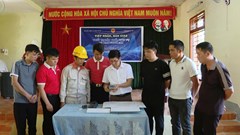 Đưa Internet vệ tinh Starlink đến các thôn, bản khó khăn ở Sơn La