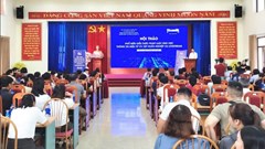 Lào Cai trang bị kiến thức pháp luật, kỹ năng livestream cho người kinh doanh