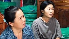 Ước mơ của cô sinh viên nghèo ở cù lao Ông Hổ