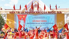 Sơn La phát động phong trào học tập suốt đời, lan tỏa tinh thần thực học