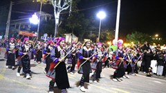 Du lịch là điểm sáng trong phát triển kinh tế Mù Cang Chải