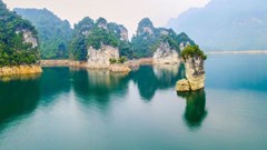 Tuyên Quang công bố danh mục 181 dự án thu hút đầu tư giai đoạn 2026 - 2030