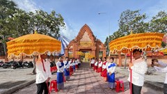 An Giang có 127 thôn dân tộc thiểu số đặc biệt khó khăn