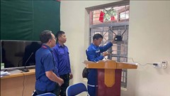 Mường Mùn đưa Internet miễn phí đến 100% nhà văn hóa, điểm sinh hoạt cộng đồng