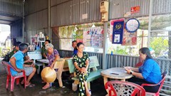 An Giang đưa dịch vụ số đến từng nhà, thúc đẩy chính quyền số từ cơ sở