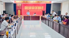 An Giang tăng cường phòng, chống dịch sốt xuất huyết và tay chân miệng
