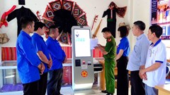 Sơn La: Chiềng Cơi đưa dịch vụ công trực tuyến đến gần người dân