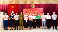 Mậu A thúc đẩy chuyển đổi số, phát triển kinh tế nông dân