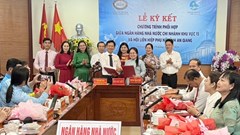 An Giang kết nối tín dụng, hỗ trợ phụ nữ phát triển kinh tế bền vững