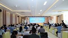 Sơn La tập huấn ứng dụng AI trong truyền thông chính sách
