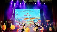Điện Biên khơi dậy khát vọng tuổi trẻ từ những trang sách