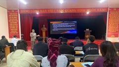 Sơn La nâng cao nghiệp vụ du lịch cộng đồng vùng lòng hồ thủy điện