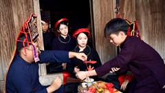 Người trẻ lan tỏa sắc màu di sản qua ống kính