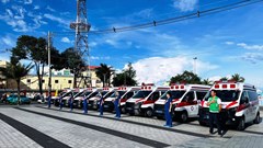 Phú Quốc nâng cao năng lực sơ cấp cứu cộng đồng, sẵn sàng phục vụ APEC 2027