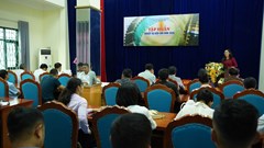 Điện Biên nâng cao chất lượng hoạt động điện ảnh và chiếu phim lưu động