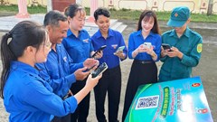 Số hóa Di tích lịch sử Chiến thắng Lộ Mới Ngọc Chúc