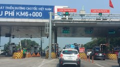 Chọn giờ ‘đẹp”để quay trở về thành phố