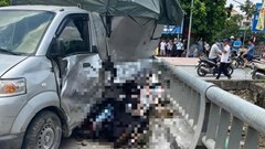 Xe ben đã hết hạn đăng kiểm? 