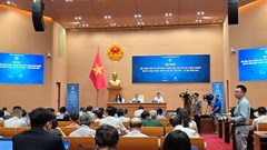 Đối thoại tháo gỡ khó khăn cho các doanh nghiệp hoạt động trong lĩnh vực văn hóa - xã hội