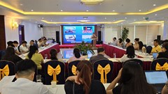 Hội nghị tập huấn, phổ biến chính sách pháp luật về chủ quyền biển, đảo 