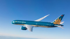 Bay thẳng Hà Nội đến thủ đô Campuchia chỉ còn hơn 2 tiếng