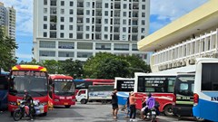 Nhà xe tăng giá, nhồi nhét, dừng đón trả khách sai quy định gọi đường dây nóng nào?