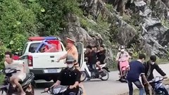 19 người tử vong vì tai nạn giao thông trong ngày nghỉ Lễ 2.9