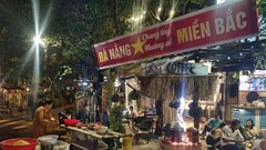 Hàng triệu tấm lòng hướng về đồng bào vùng lũ