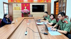 Cần xử lý nghiêm việc tung tin giả về bão lũ để “câu” tương tác