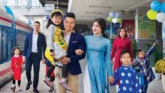 Không còn “mua vé giữ chỗ, trả tiền sau” khi mua vé tàu Tết 2025