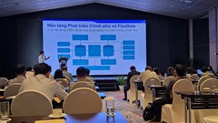 Cơ hội mới khai thác, phát huy và bảo tồn các giá trị văn hóa từ chuyển đổi số