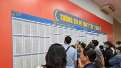 43 nghìn vé tàu Tết giao dịch thành công sau 1 ngày mở bán