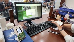 Hà Nội triển khai tái cấu trúc quy trình thủ tục hành chính