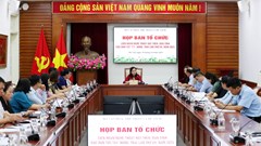 Quảng bá rộng rãi di sản tới người dân và du khách