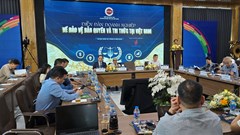 Diễn đàn doanh nghiệp về bảo vệ bản quyền và tri thức