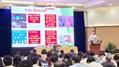 Chuyển đổi số để có tác phẩm báo chí chất lượng cao