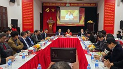 Gỡ khó chính sách đầu tư vào Làng Văn hóa - Du lịch các dân tộc Việt Nam 