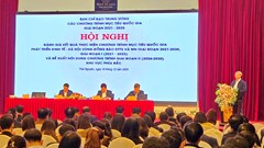 Một số chỉ tiêu hoàn thành vượt mục tiêu kế hoạch 