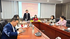 Tuyên dương 125 học sinh, sinh viên, thanh niên dân tộc thiểu số xuất sắc, tiêu biểu