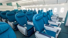 Triển khai hạng ghế Phổ thông đặc biệt trên toàn mạng bay nội địa