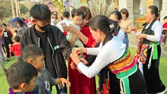 Phấn đấu năm 2025 đón 500.000 lượt khách tham quan