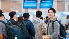 Lưu ý gì khi di chuyển bằng máy bay dịp cao điểm Tết?