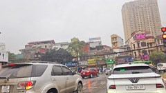 27 người tử vong vì tai nạn giao thông 