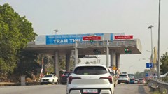 Tai nạn giao thông giảm sâu, số vụ vi phạm nồng độ cồn giảm quá nửa