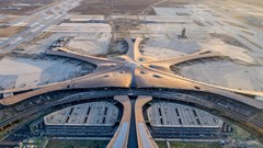 Vietnam Airlines mở đường bay thẳng tới sân bay lớn nhất thế giới 