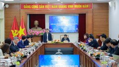 Triển khai công tác trọng tâm của Tiểu ban Văn hóa UNESCO