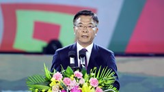 Nâng tầm thương hiệu để Lễ hội Hoa ban thực sự trở thành điểm đến hấp dẫn 