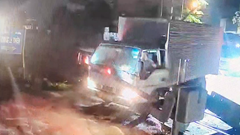 Báo động tình trạng vi phạm an toàn giao thông đường sắt 